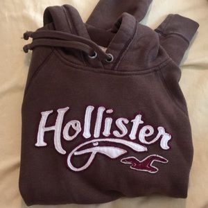 Hollister sweatshirt